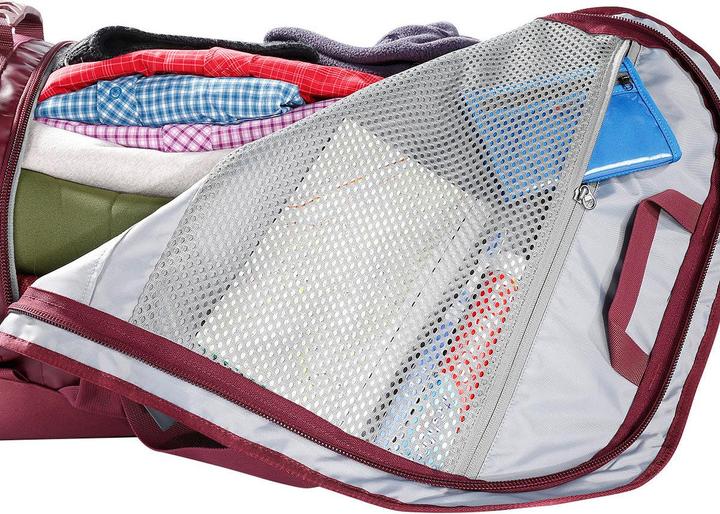 Produktbild Tatonka Barrel Duffle Bag Medium (65 l)