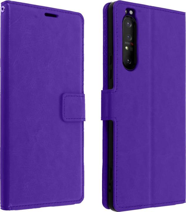 Immagine prodotto Avizar Serie Vintage (Sony Xperia 1)