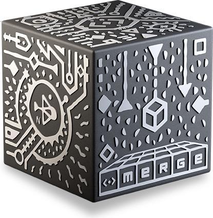 Produktbild Merge Cube