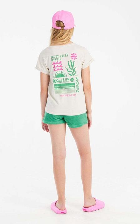 Actual product image Protest T-shirts & Tops PRTMulti JR t-shirt (164)