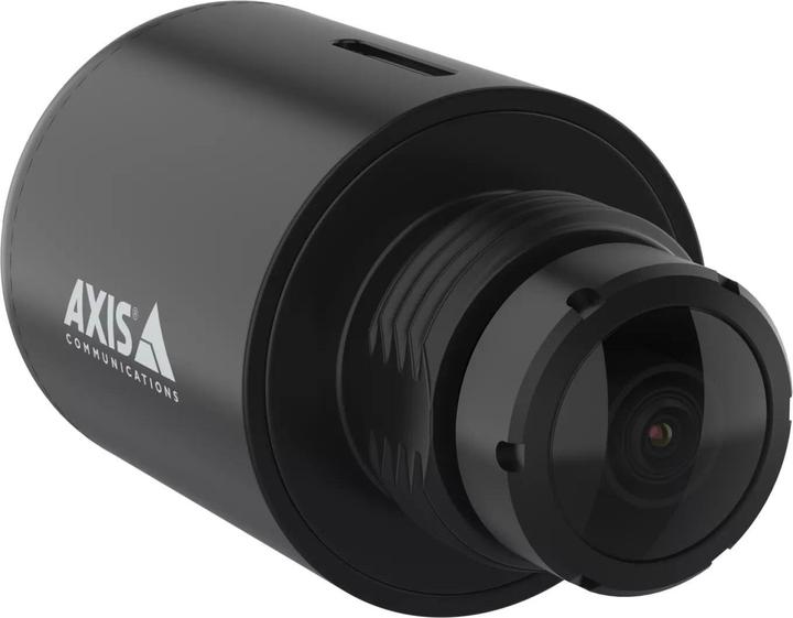 Actual product image Axis F2137-RE FISHEYE SENSOR 8P (2592 x 1944 pixels)