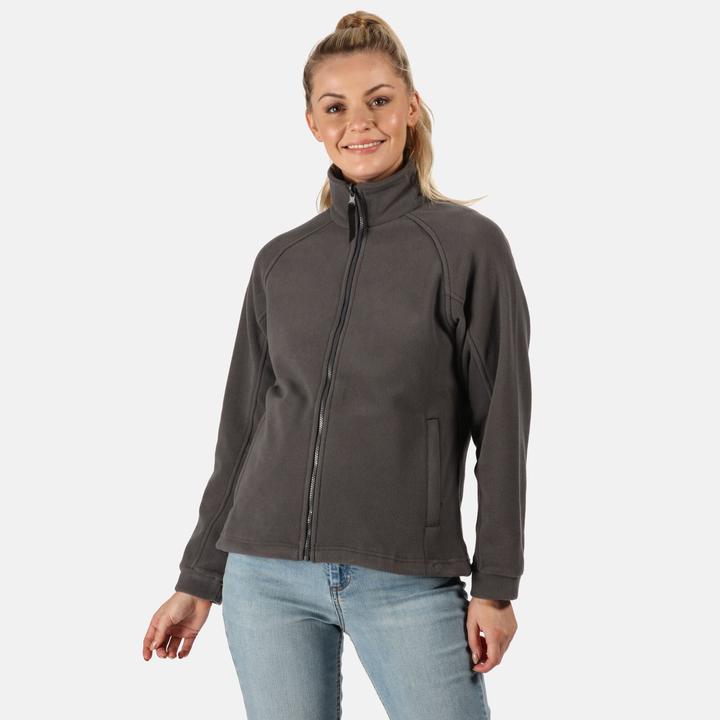 Produktbild Regatta Thor III FleeceJacke (40 D)