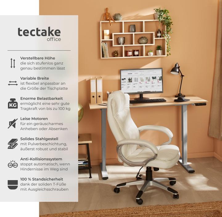 Image du produit tectake Melville