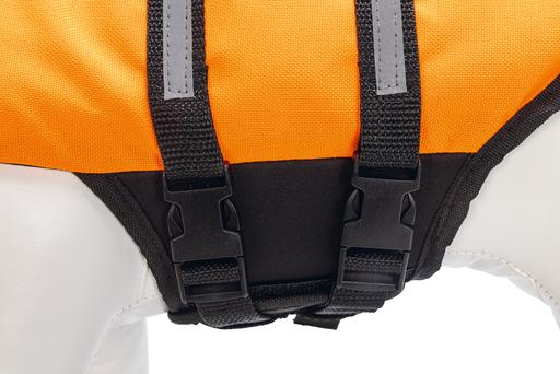 Actual product image Karlie Aqua-Top (M, Dog life jacket)