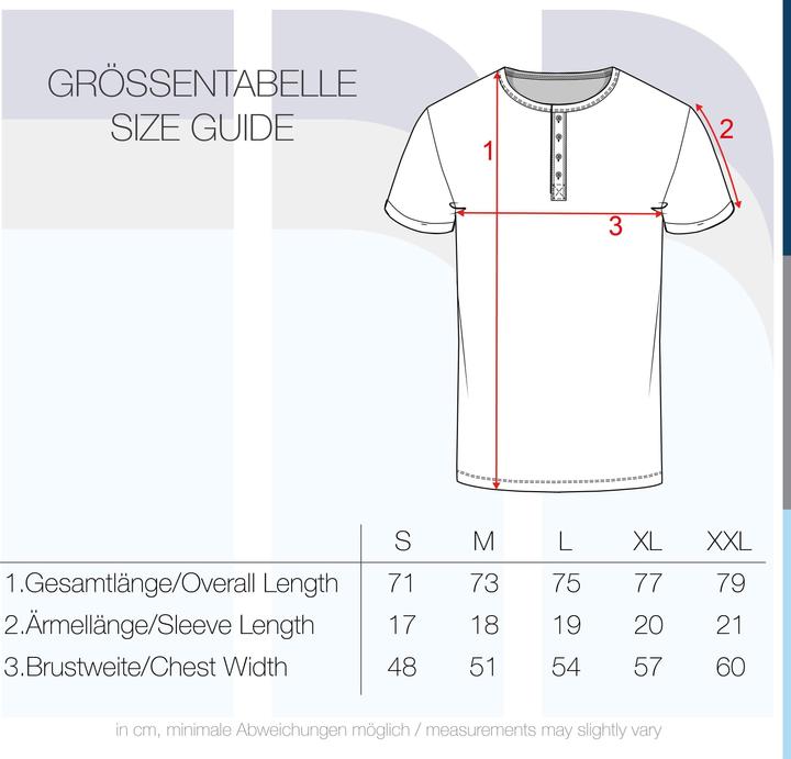 Immagine prodotto Solid Tihn T-Shirt A Maniche Corte Maglietta Da Uomo Con Collo Grandad In Cotone 100% (3XL)