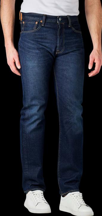Image du produit Levis 501 Jeans anchor stretch (W29/L32)