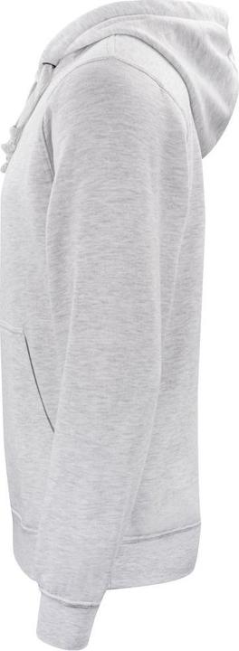 Actual product image Clique Basic hoodie (XL)