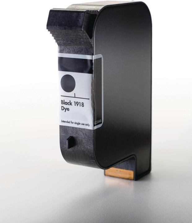 HP Tinte schwarz Orig.Nr. Q2344A (BK)