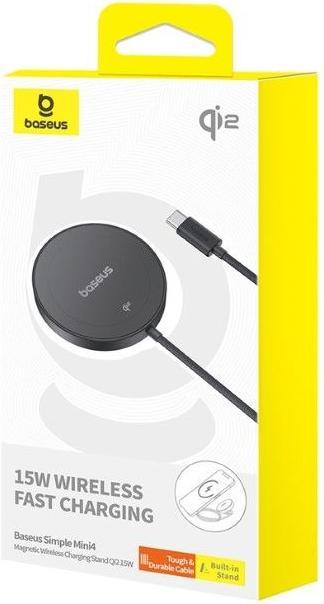 Produktbild Baseus Simple Mini4 (15 W)