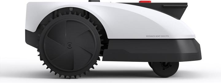 Image du produit Ecovacs Goat O800 RTK (800 m², Sans câble périphérique)