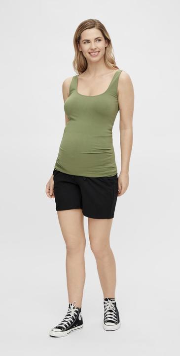 Actual product image Mamalicious MLLIF JERSEY Maternity Shorts (XS)