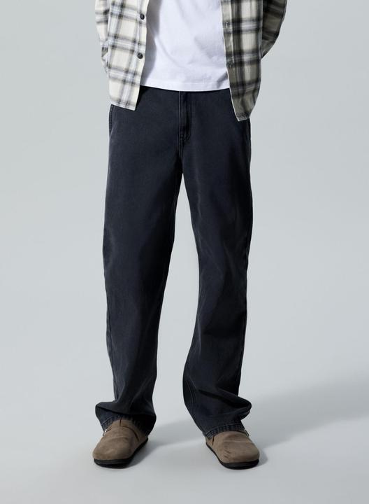 Produktbild Lmtd Loose Fit Jeans (164)