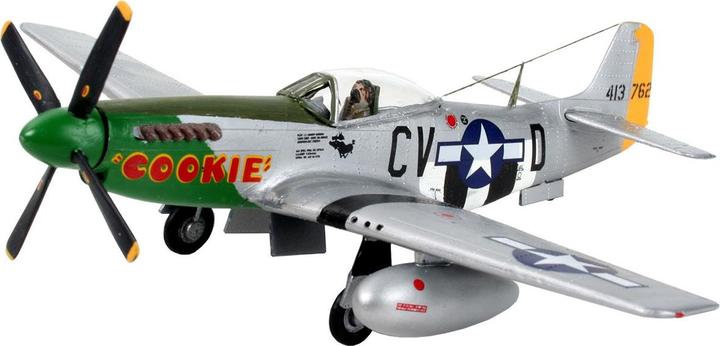 Immagine prodotto Revell P-51 D Mustang