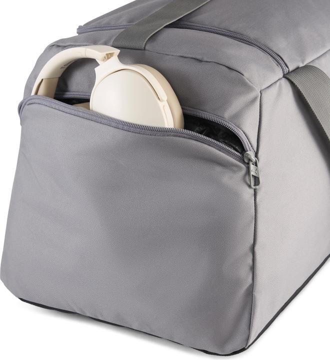 Actual product image Puma FUNDAMENTAL Medium Sports Bag (49 l)