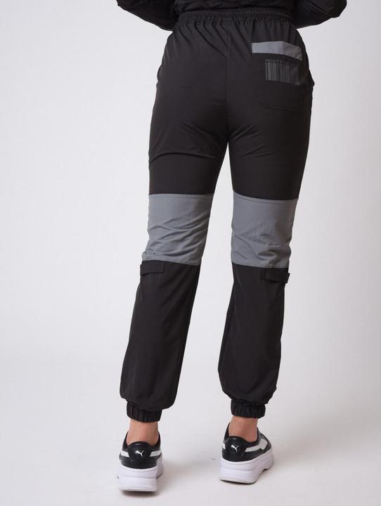 Produktbild Project X Paris Jogginghose Tasche mit Clips Damen (M)