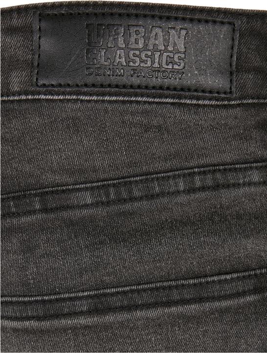 Actual product image Urban Classics Relaxed Fit Jeans Shorts (28)