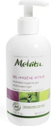 Immagine prodotto Melvita Gel per il lavaggio intimo (225 ml, Lozione per il lavaggio intimo)