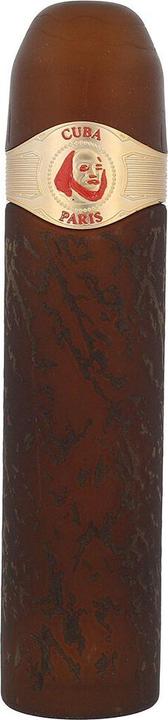 Produktbild Cuba Magnum Red (Eau de Toilette, 125 ml)