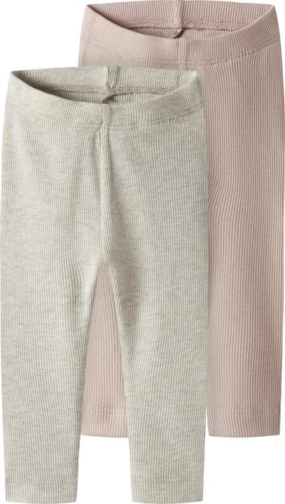 Produktbild Name it Nbnkab 2p Legging Noos (68)