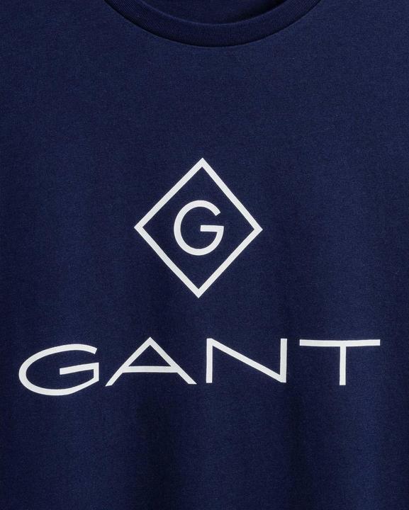 Immagine prodotto GANT Maglietta Classic Comfort Fit - 14783 (S)
