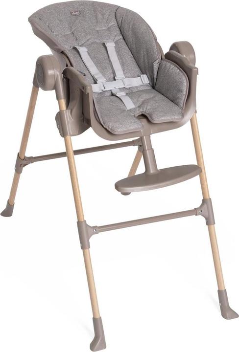 Produktbild Chicco Polly Essential (Hochstuhl)