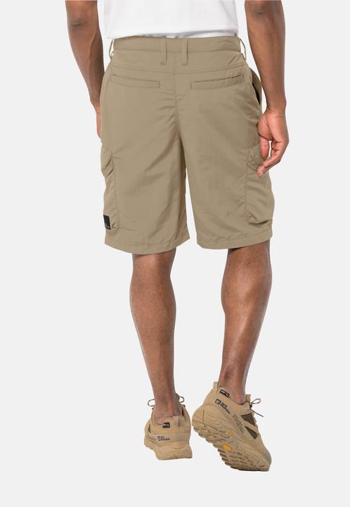 Actual product image Jack Wolfskin Kalahari Cargo M (48)