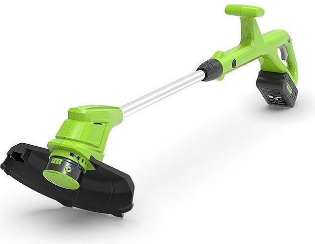 Immagine prodotto Greenworks Tosaerba a batteria G24LT25 (senza batteria e caricabatterie)