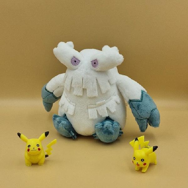 Produktbild Pokémon Abomasnow Sitting Cuties Plush - 21 cm (18 cm)