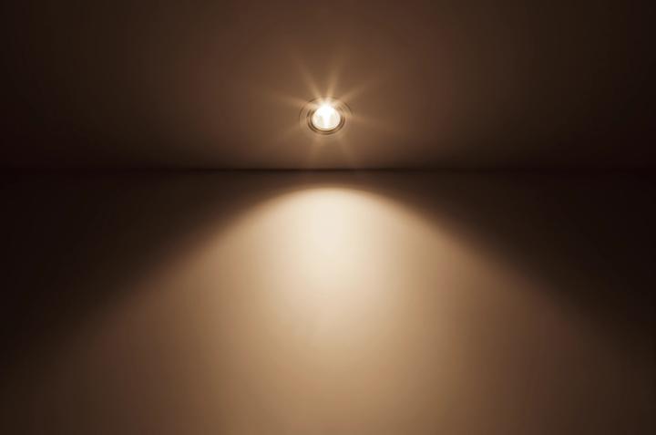 Produktbild Philips LUMINAIRE POMERON 59554 3W LED (210 lm)