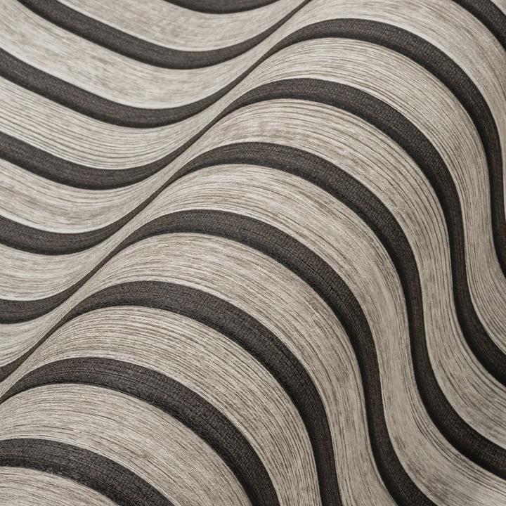 Immagine prodotto AS Creation Doghe in Legno Carta da Parati (53 x 1000 cm)