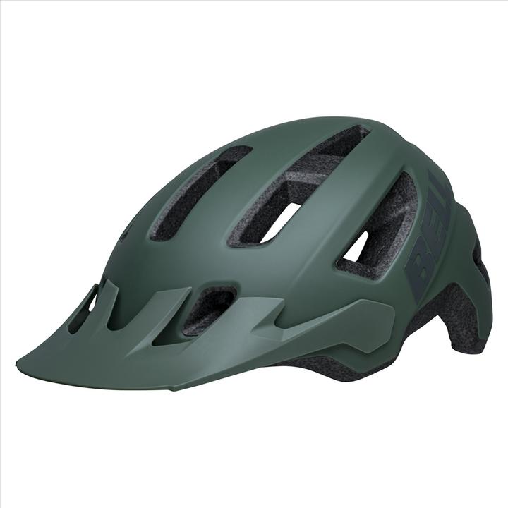 Produktbild Bell Nomad II MIPS Helmet (53 - 60 cm)