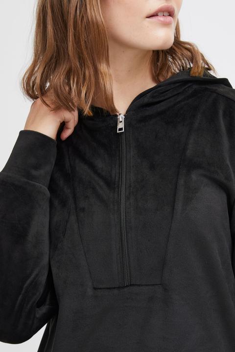 Image du produit Oxmo BY - OXMitty Sweat set - Ensemble de jogging - 21800196-ME (L)