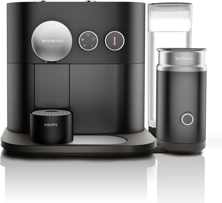 Actual product image Krups Expert & Milk (NESPRESSO Original)
