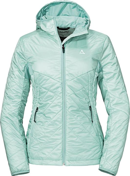 Actual product image Schöffel Jackets Padded Jacket Stams L (42)