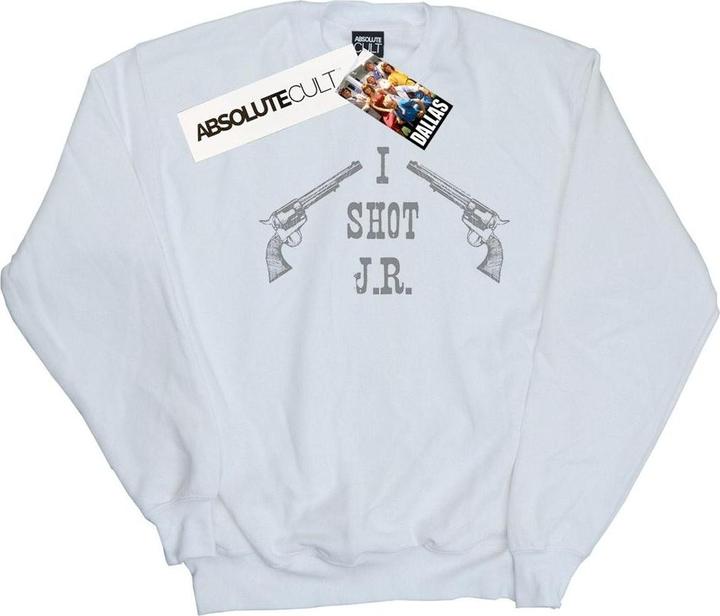 Dallas I Shot J.R. Sweatshirt