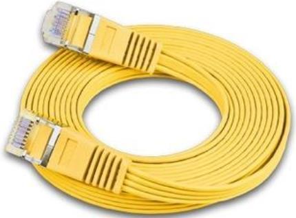 Productafbeelding Wirewin Netwerkkabel (STP, CAT6, 3 m)