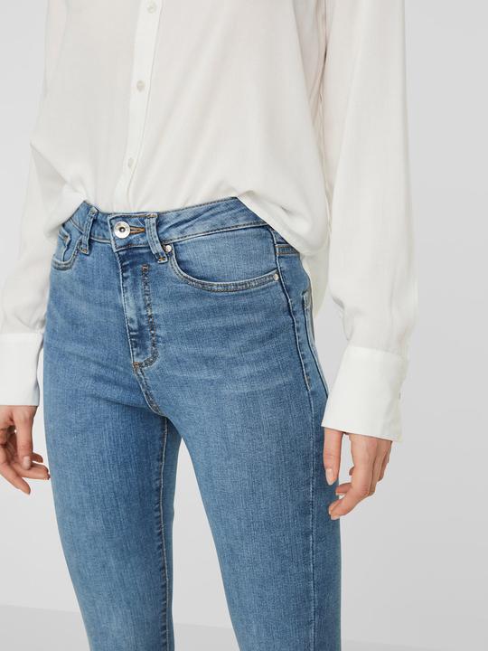 Produktbild Vero Moda VMSOPHIA High Waist Skinny Fit Jeans (XXS)