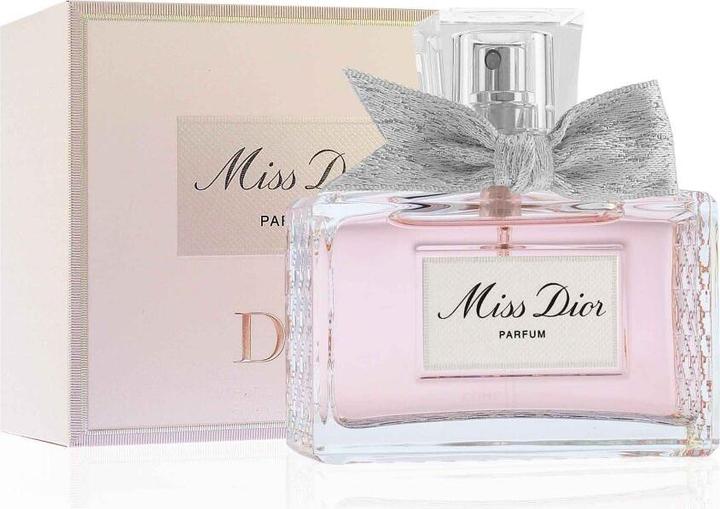 Image du produit Dior Miss (2024) (Eau de parfum, 80 ml)