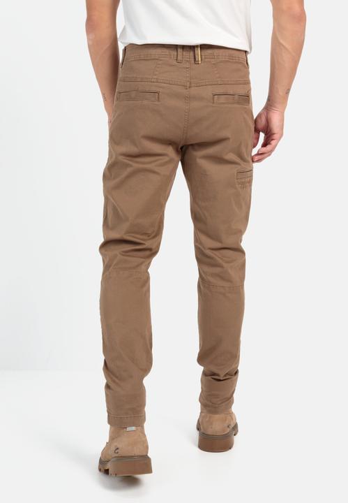 Produktbild Camel Active Tapered Fit Chino (35)