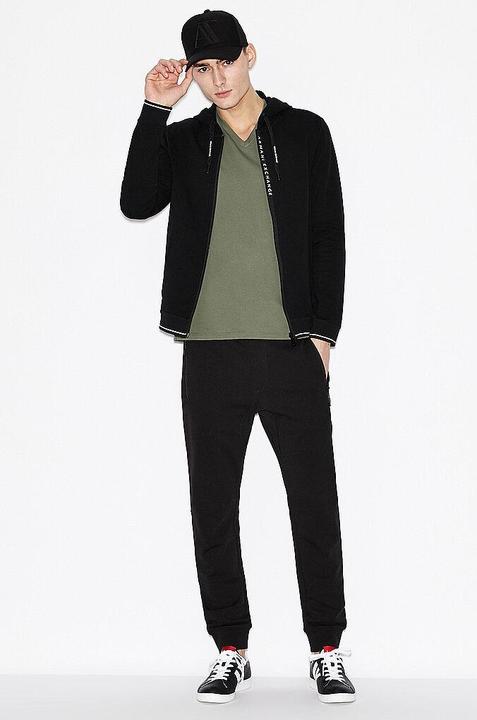 Produktbild Giorgio Armani Jogginghose Homewear, Casual Bequem sitzend - 10965 (XXL)