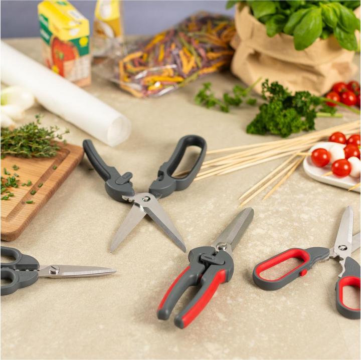 Immagine prodotto Kuhn Rikon Forbici da cucina professionali Plus (24.50 cm)
