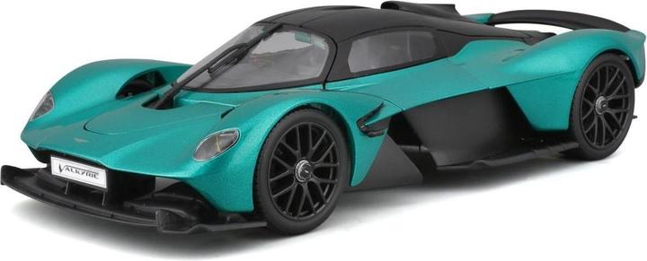 Produktbild Maisto Aston Martin Valkyrie