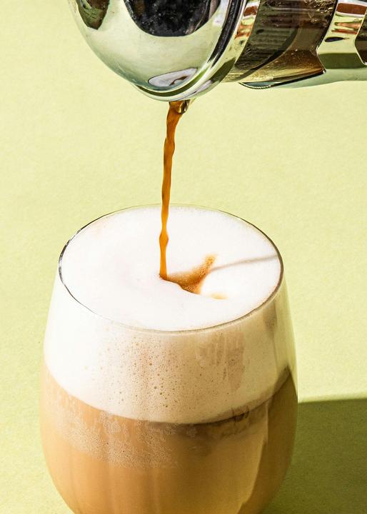 Produktbild KoRo Lupinenkaffee mit Gewürzen (Mittlere Röstung, 1000 g)