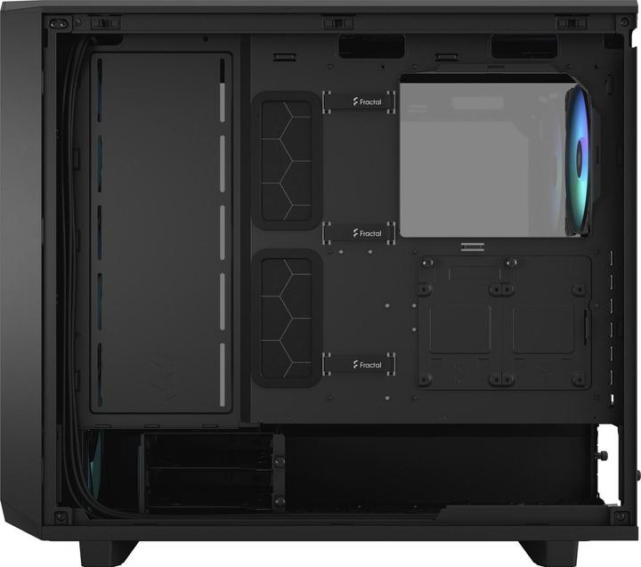 Produktbild Fractal Meshify 2 Lite (ATX, mATX, Mini-ITX, E-ATX)