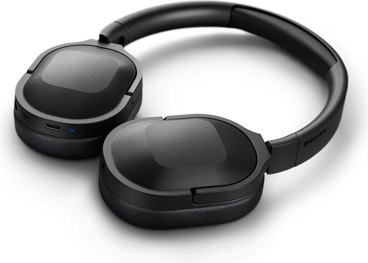 Image du produit Philips TAH6506BK/00 (ANC, 30 h, Filaire)