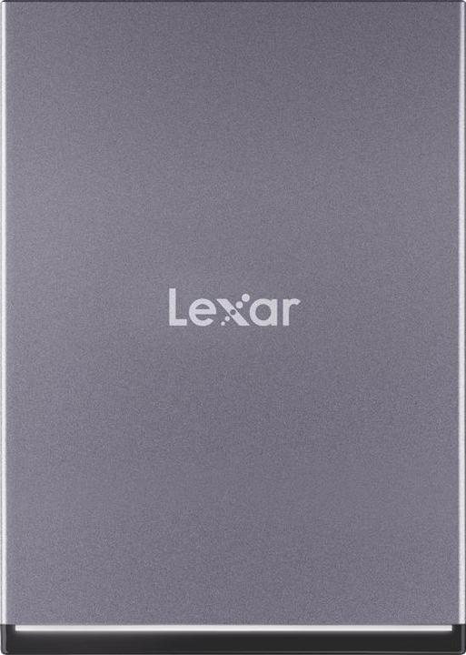 Actual product image Lexar SL210 (2000 GB)