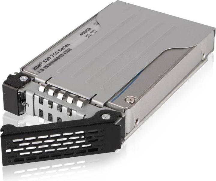 Produktbild Icy Dock Wechselrahmen MB699VP-B V2 2.5