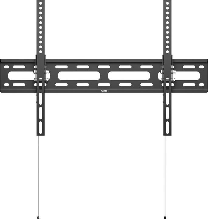 Produktbild Hama TV-Wandhalterung, neigbar, 191 cm (75") bis 40 kg (Wand, 75", 40 kg)