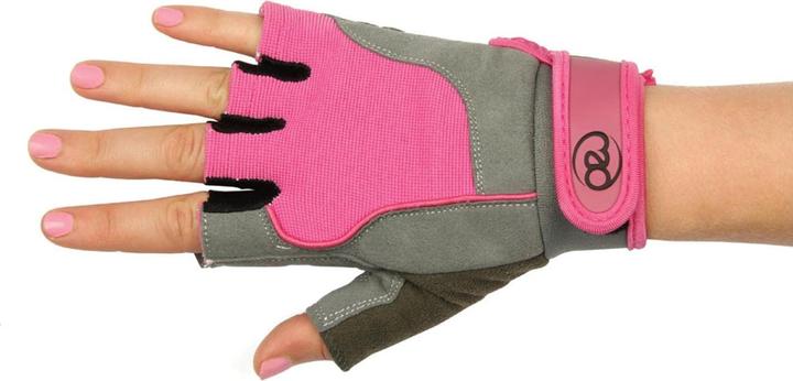Immagine prodotto Fitness Mad Donna Guanti da Allenamento (M)
