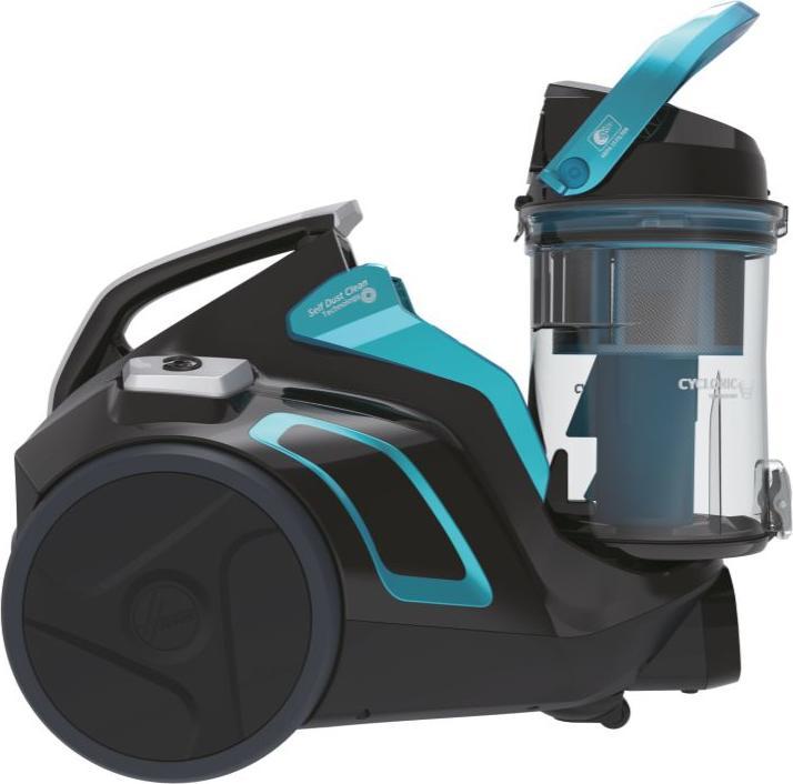 Actual product image Hoover HP710PAR 011